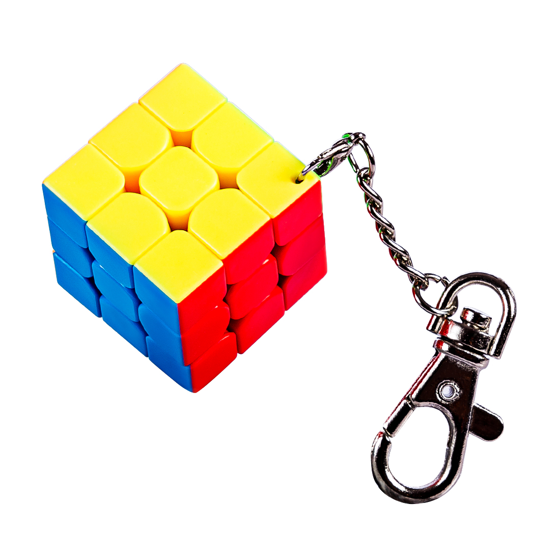 MoYu 3x3 Keychain-xinru shop