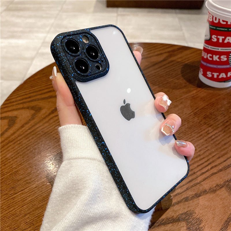 Armor Colorful Lining Case-xinru