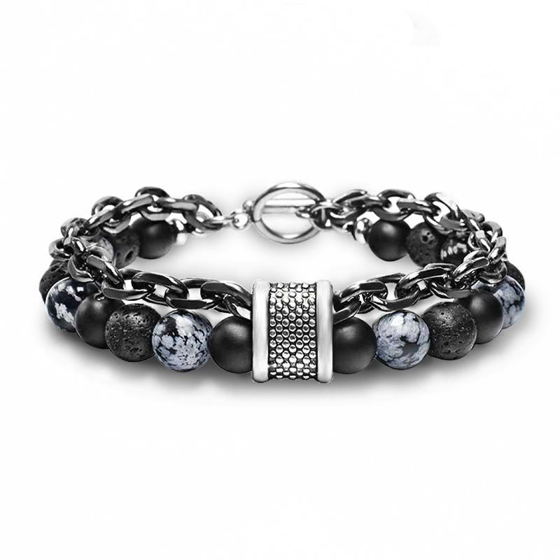 Healing Spiritually Attuned Bracelet-xinru shop