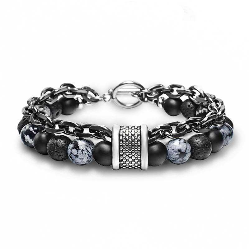 Healing Spiritually Attuned Bracelet-xinru shop