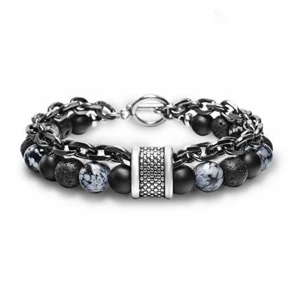 Healing Spiritually Attuned Bracelet-xinru shop