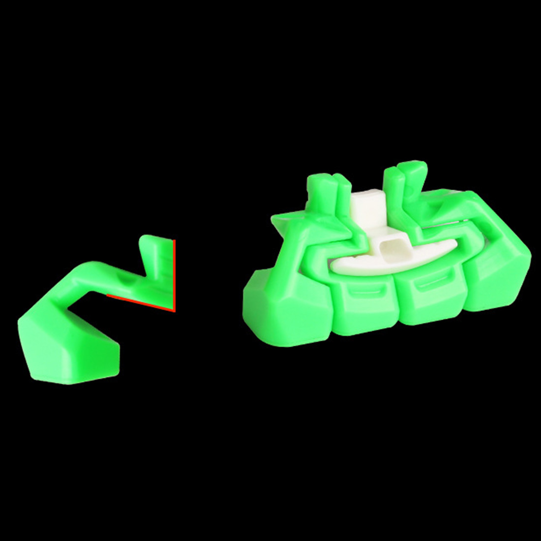 YuXin Little Magic 6x6 M-xinru shop