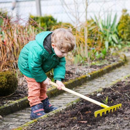 Colorful 8PCS Kids Gardening Tools Set-xinru shop