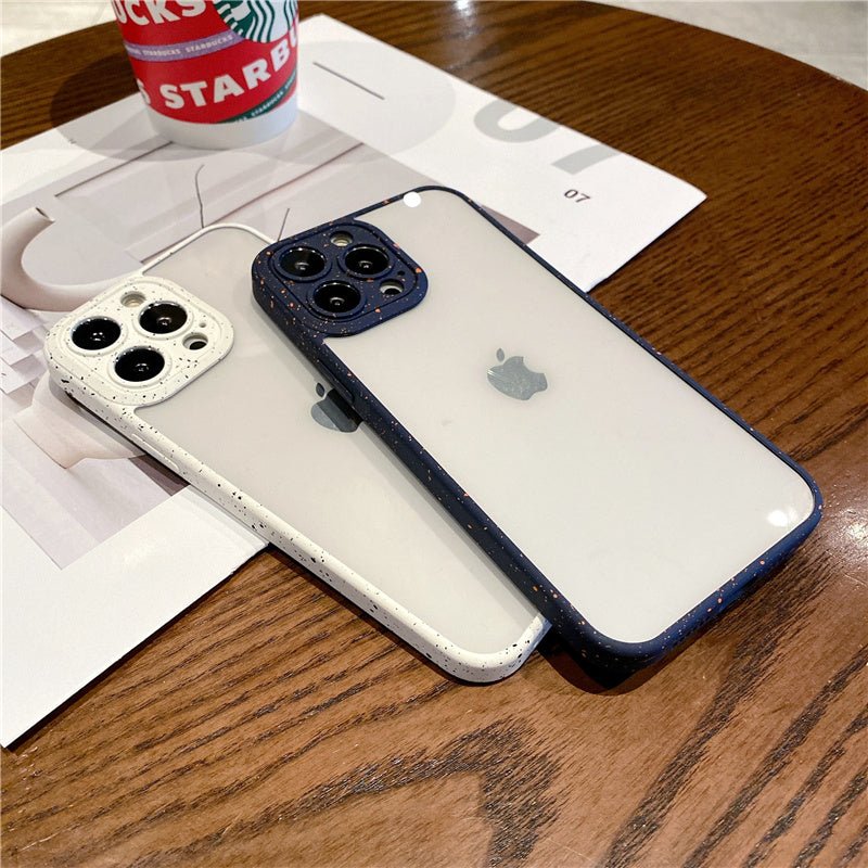 Armor Colorful Lining Case-xinru