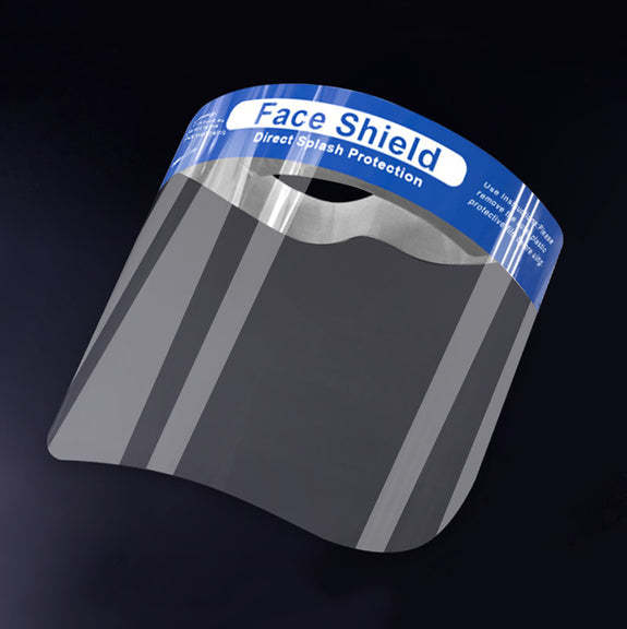 Clear Protective Shields-xinru shop