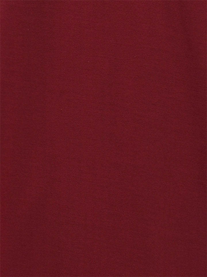 Men Casual Trendy Irregular Hem Design Solid Color Long Hoodies-xinru