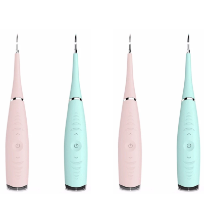 Electric Sonic Dental Calculus Plaque Remover-xinru