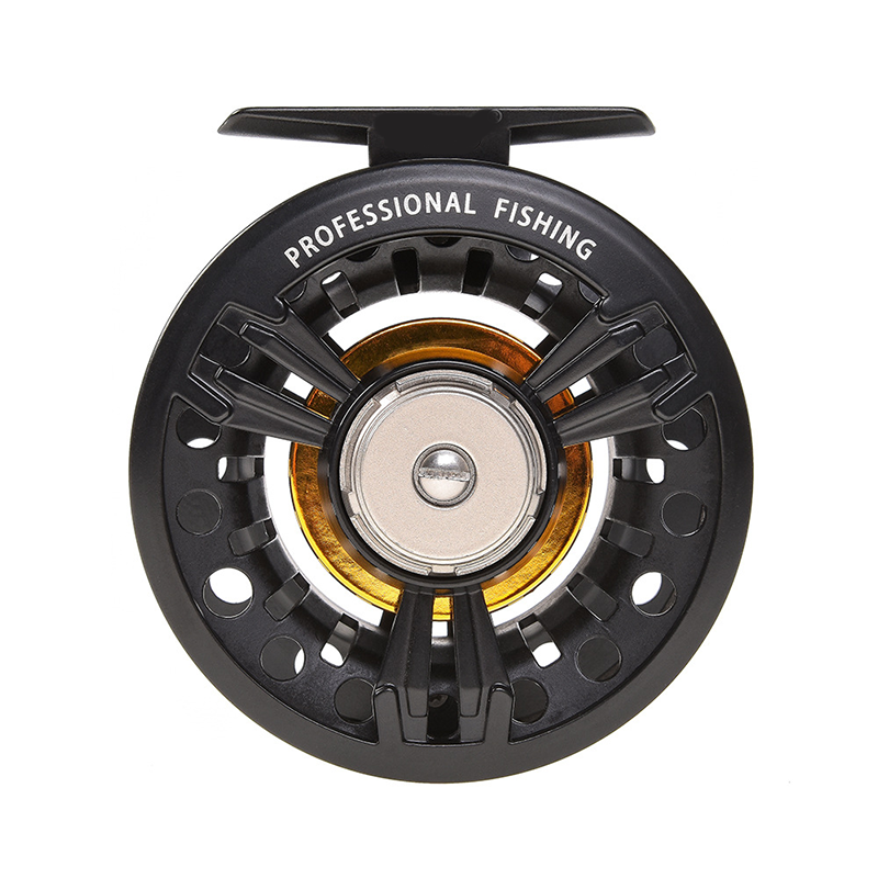 FB85 Aluminum Alloy Fly Fishing Wheel-xinru shop