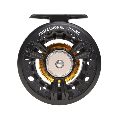 FB85 Aluminum Alloy Fly Fishing Wheel-xinru shop