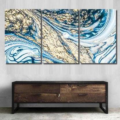 Ebru Ancient Oriental Drawing Technique Natural-xinru shop