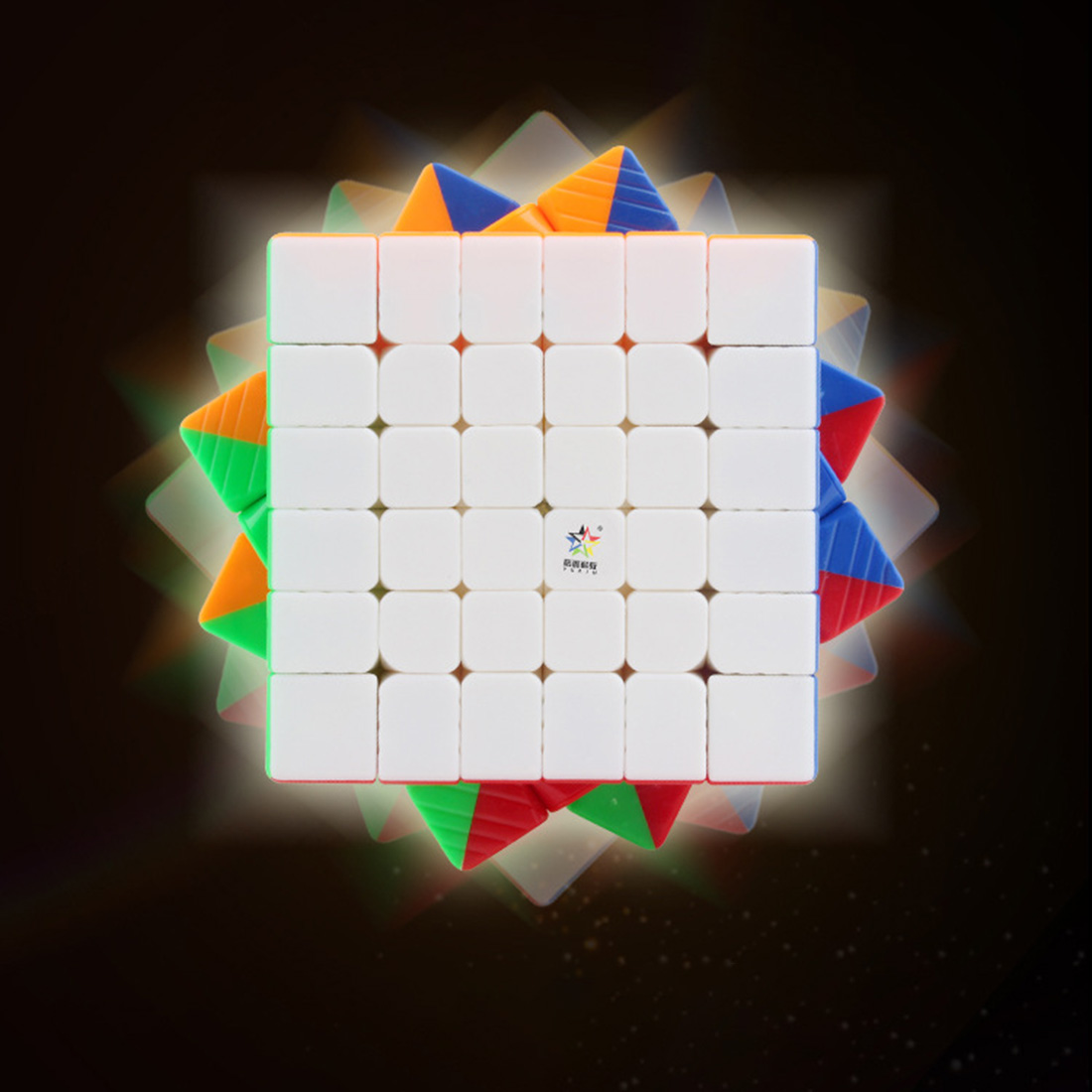 YuXin Little Magic 6x6 M-xinru shop