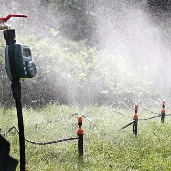 Hose Watering Timer Irrigation Automatic Water Timer For Garden-xinru