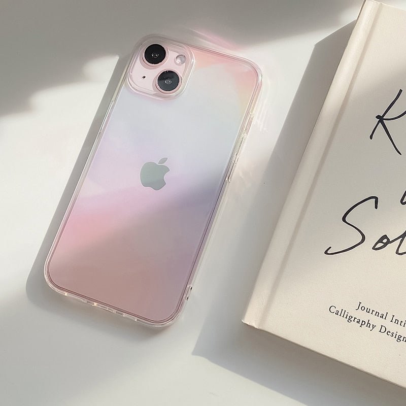 Shockproof Aurora Case-xinru