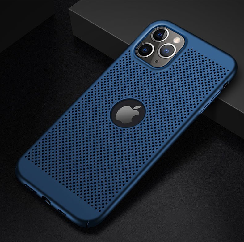 Heat Dissipation Hard Case-xinru