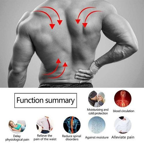 Heated Vest Winter Warm Electric USB Jacket Men Women Heating Coat Thermal-xinru shop