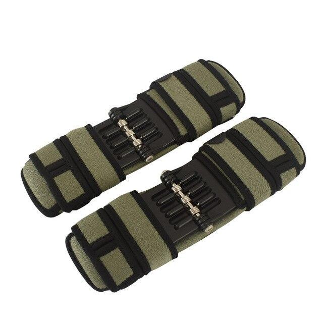Joint Support Knee Pad Rebound Spring Force Knee Booster-xinru