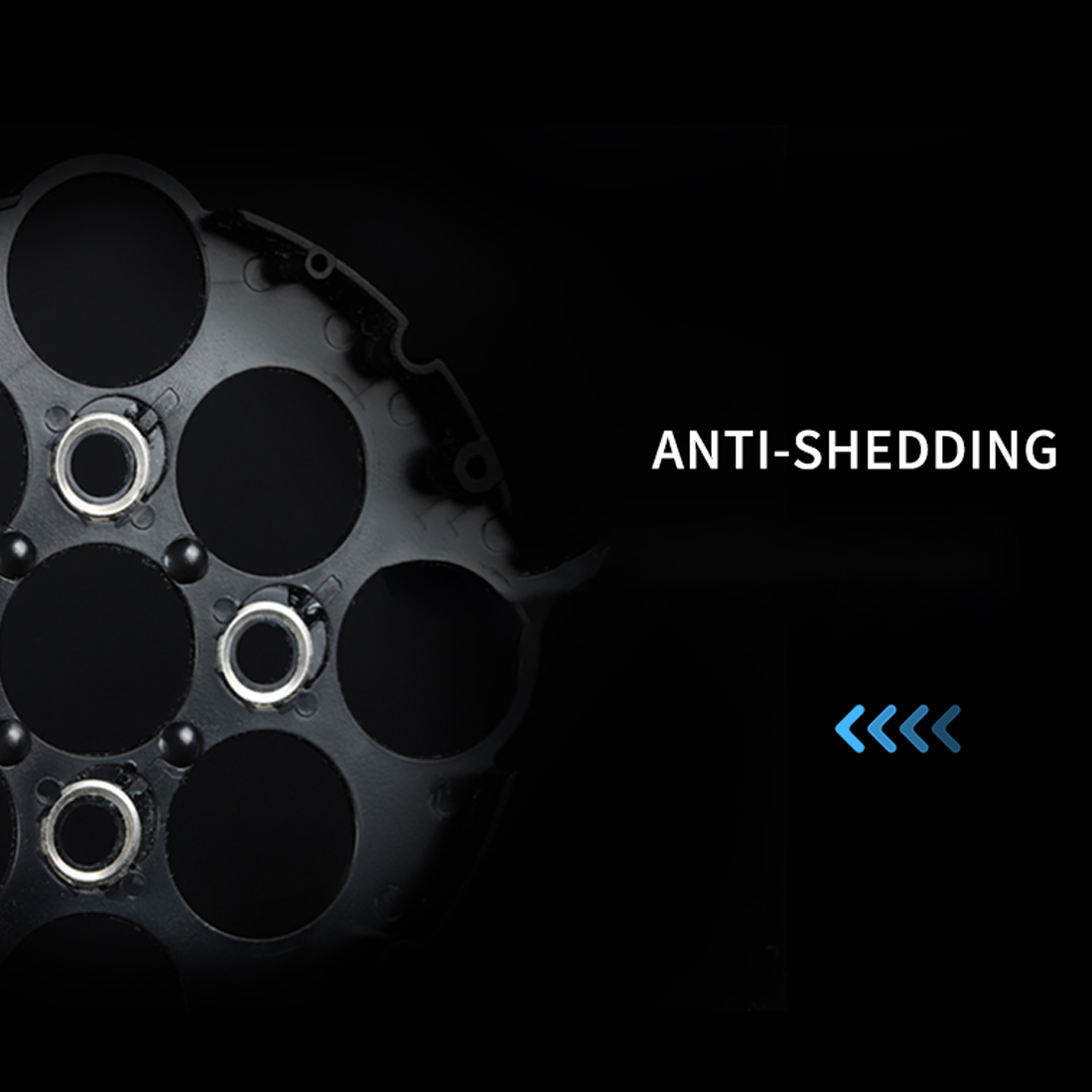 ShengShou 4x4 Magnetic Clock-xinru shop