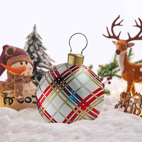 Outdoor Christmas Inflatable Decorated Ball-xinru shop
