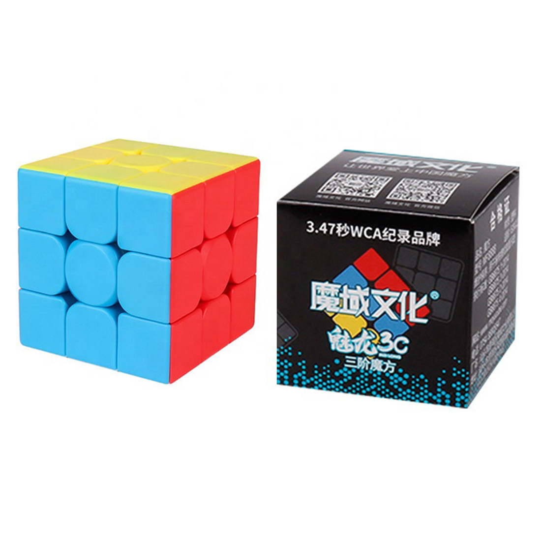 MoYu MeiLong 3x3-xinru shop