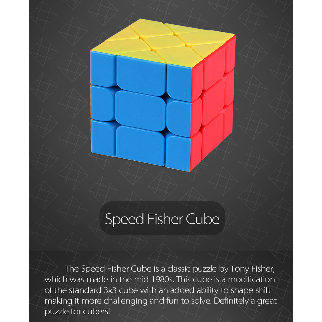 MFJS Fisher-xinru shop