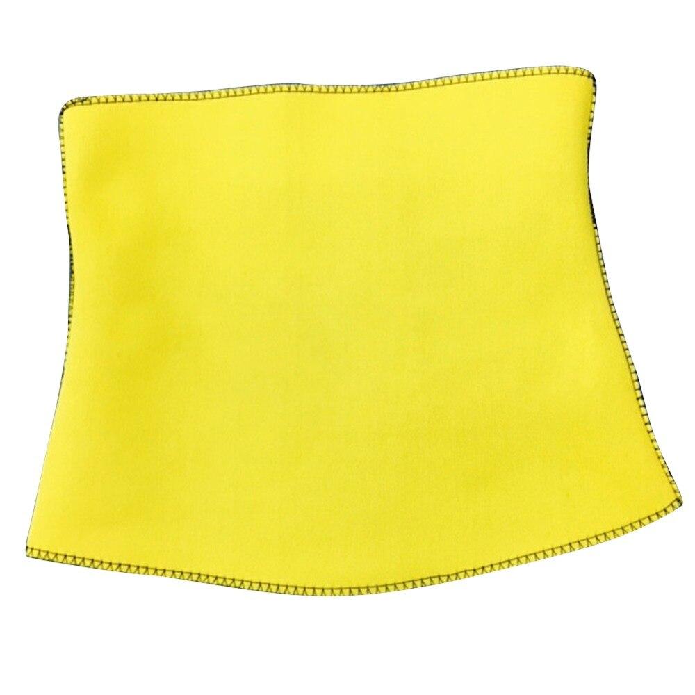 Hot Shapers Slimming Neoprene Waist Band-xinru