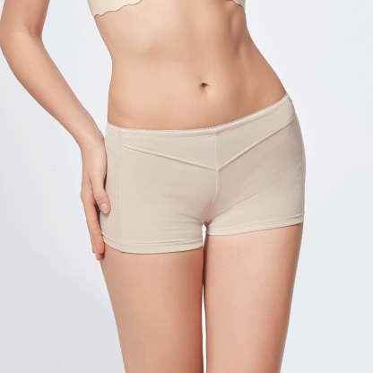 Women Butt Lifter Hi-Waist Shapewear-xinru