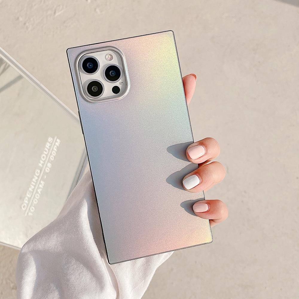 Deluxe Square Case-xinru