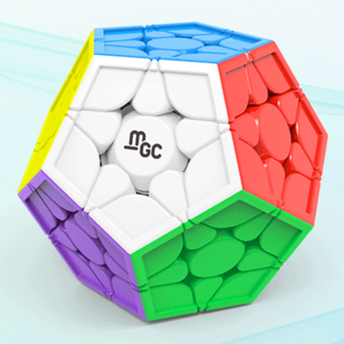 YJ MGC Megaminx M-xinru shop