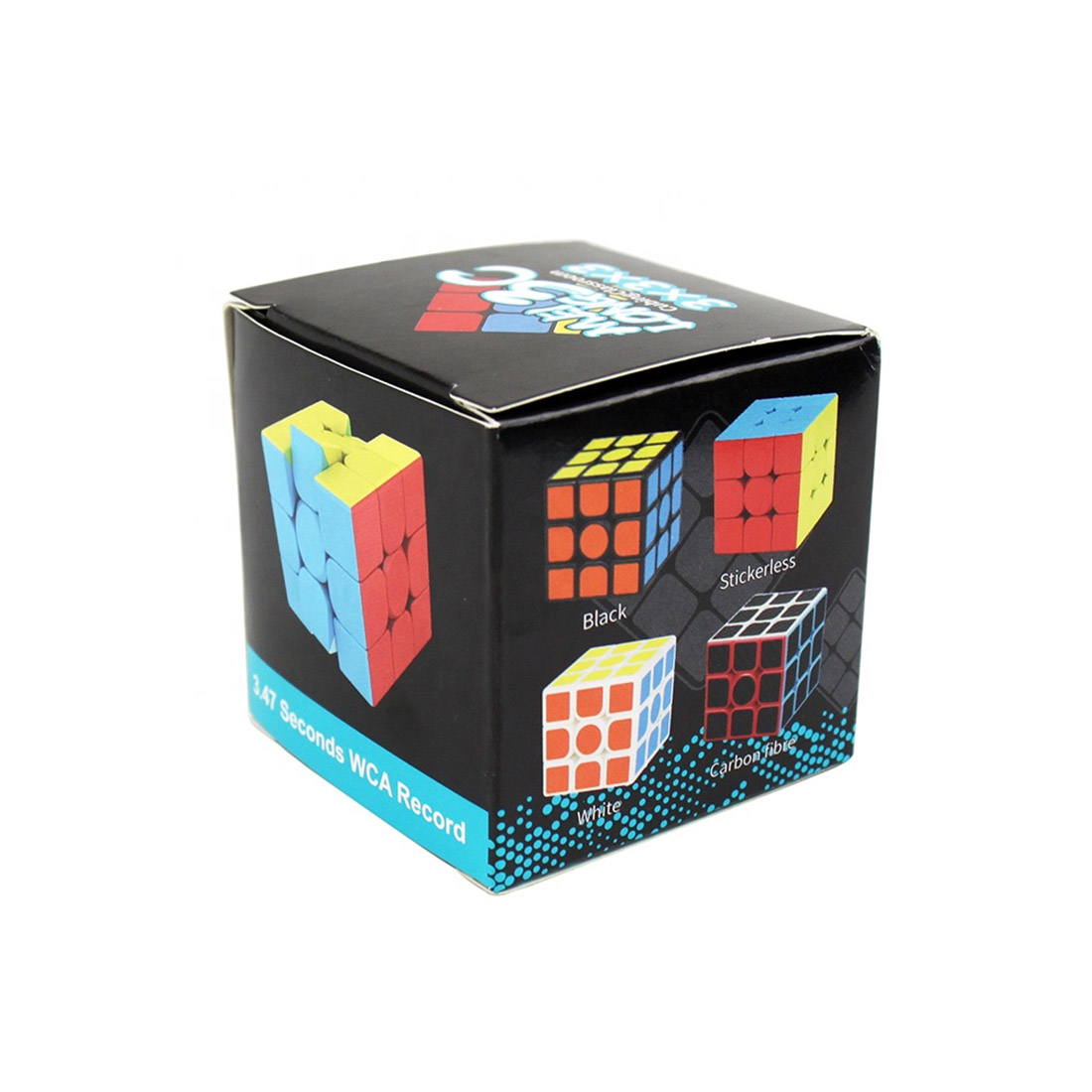 MoYu MeiLong 3x3-xinru shop