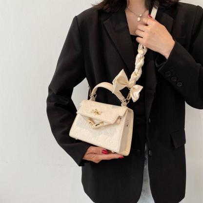 人気のショルダーバッグメッセンジャーバッグ-xinru shop