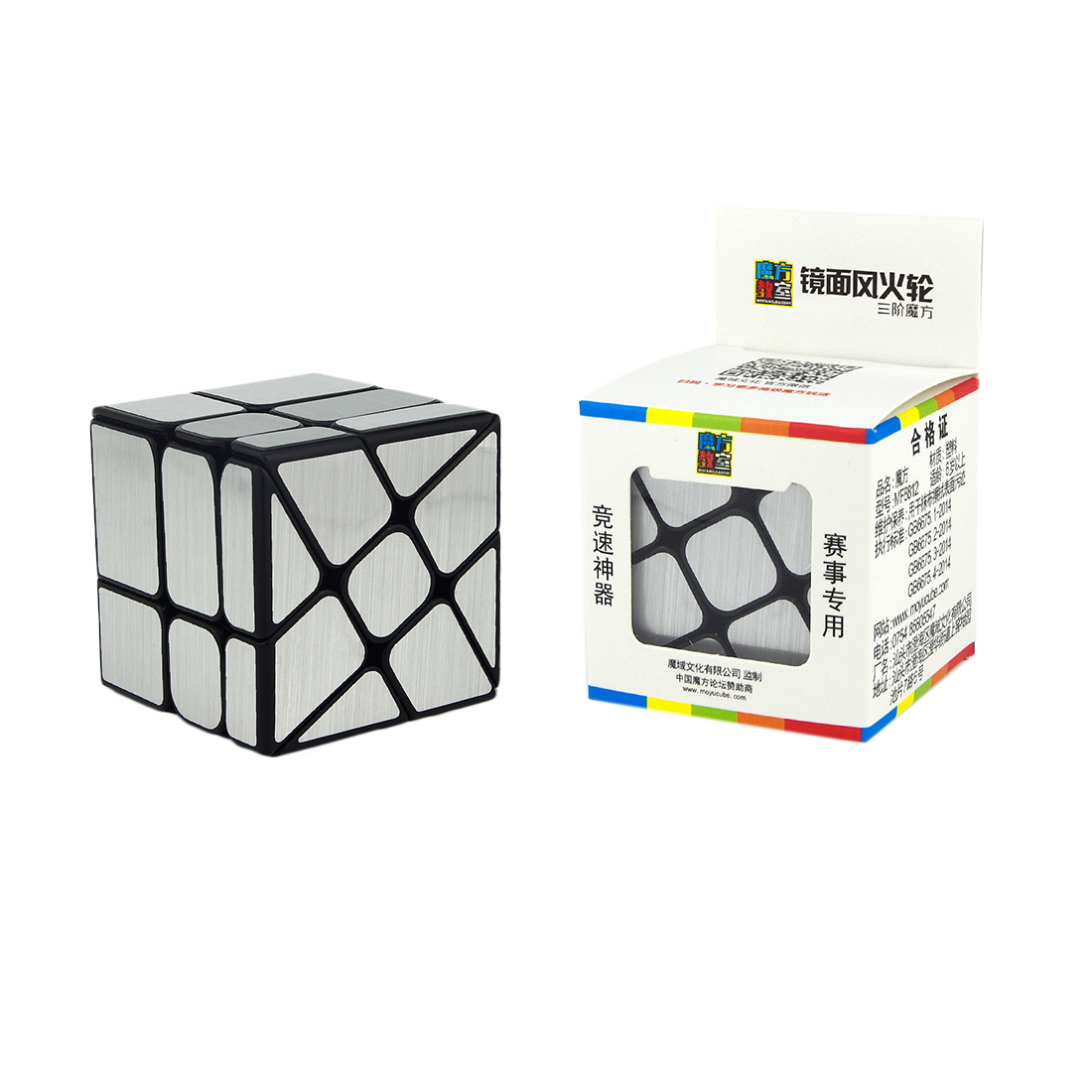 MFJS Windmirror-xinru shop