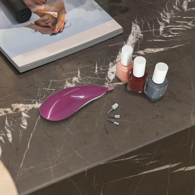 Beautyful™ 5-in-1 Easy Grip Cordless Nail Pro-xinru
