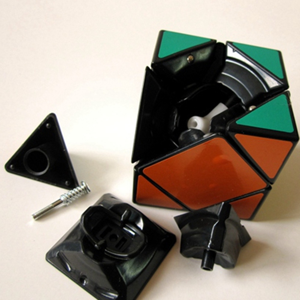 ShengShou Skewb-xinru shop