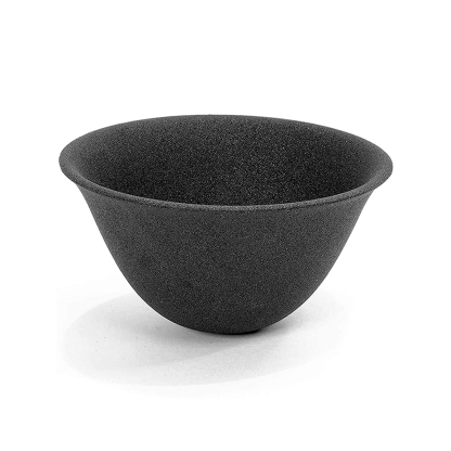 Pour Over Coffee Filter Permanent Paperless Ceramic Reusable-xinru shop