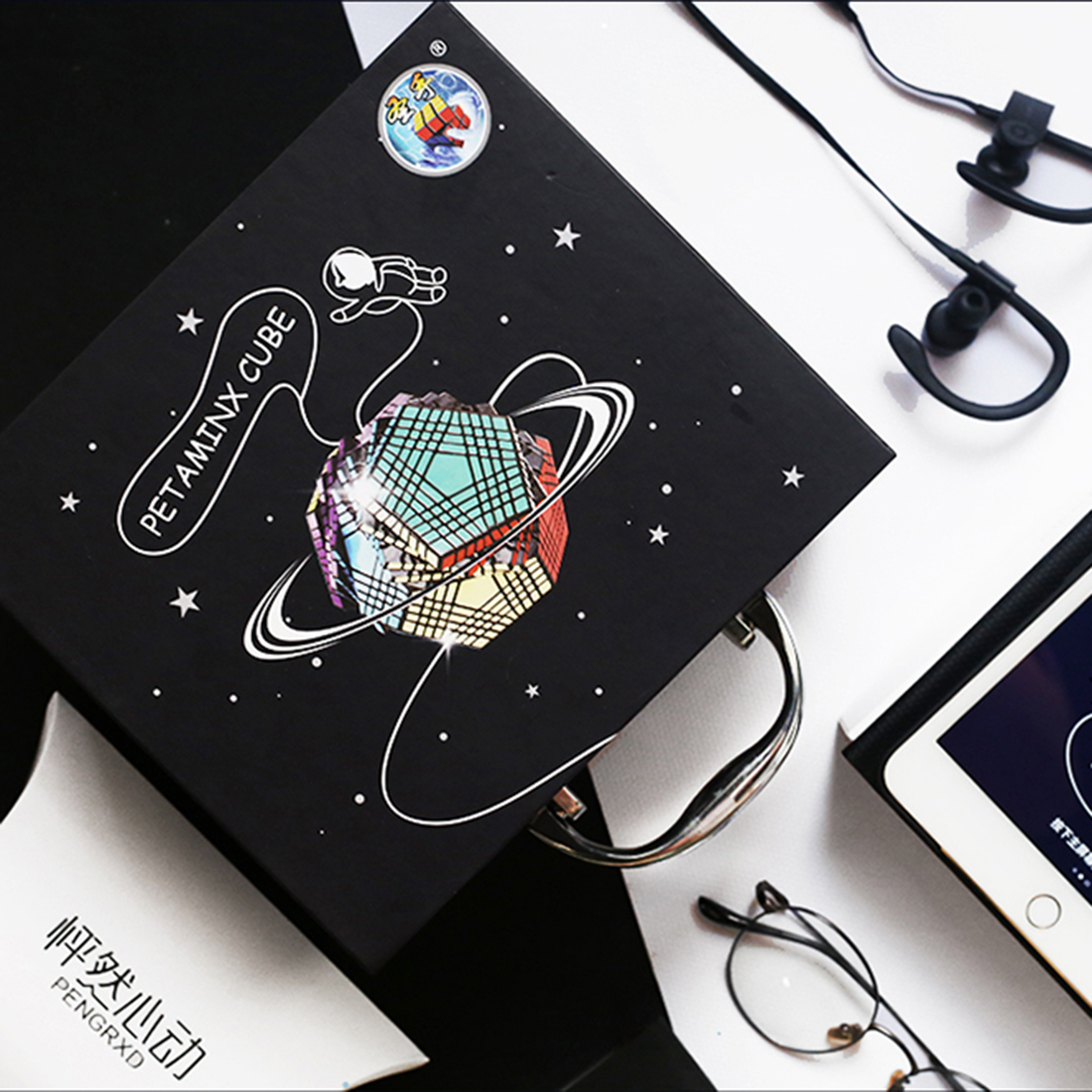 ShengShou Petaminx-xinru shop