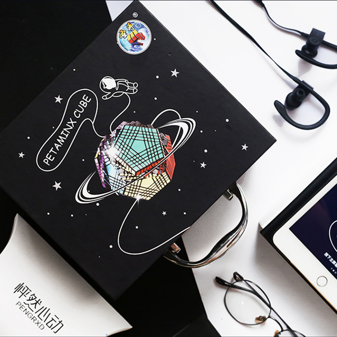 ShengShou Petaminx-xinru shop