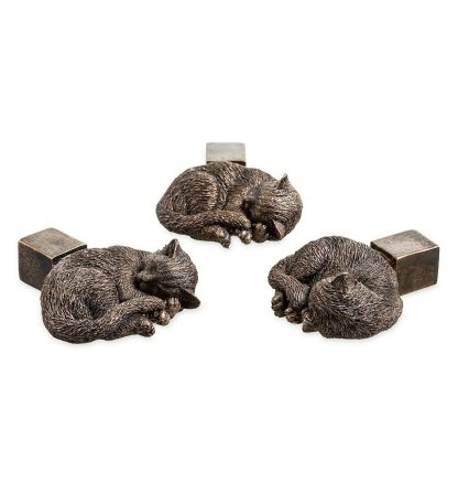 Potty Feet Labrador Dog Figures Planter Riser-xinru