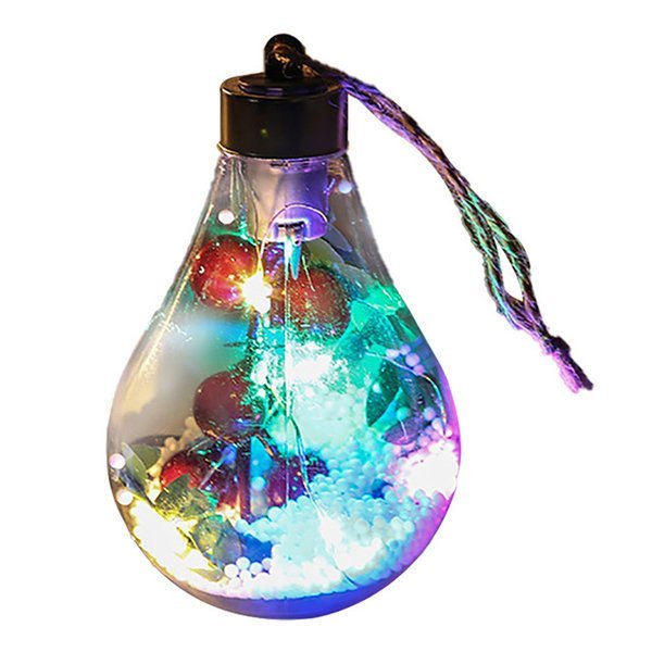 LED Christmas Light Bulb-xinru shop