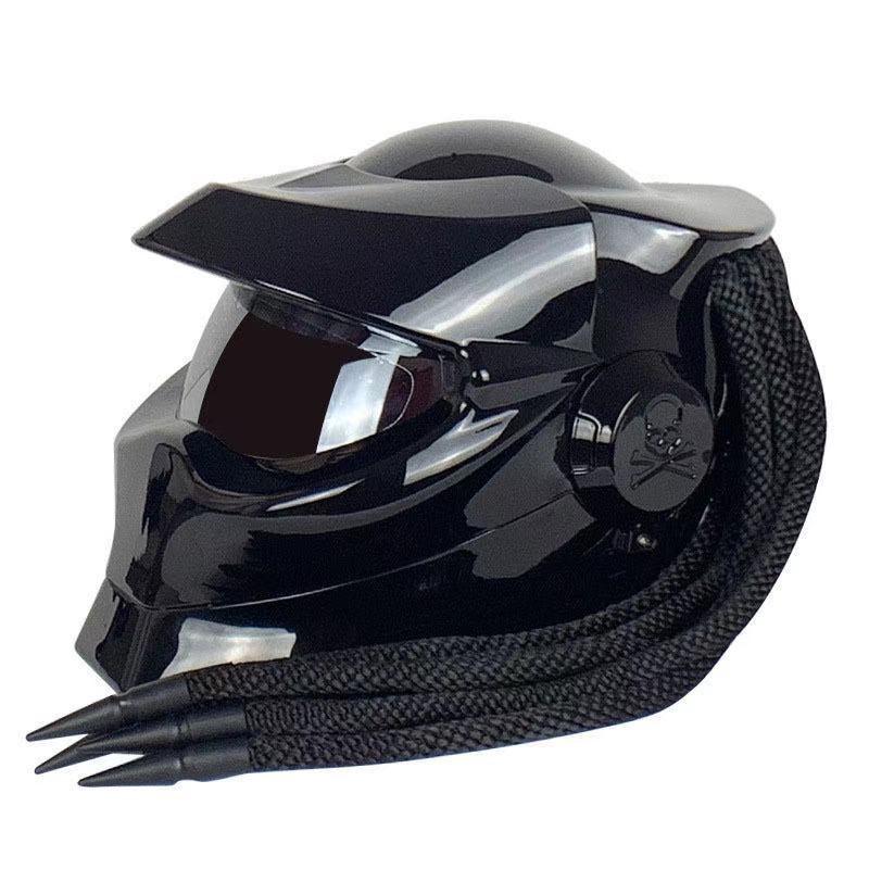 Predator Full Helmet-xinru shop