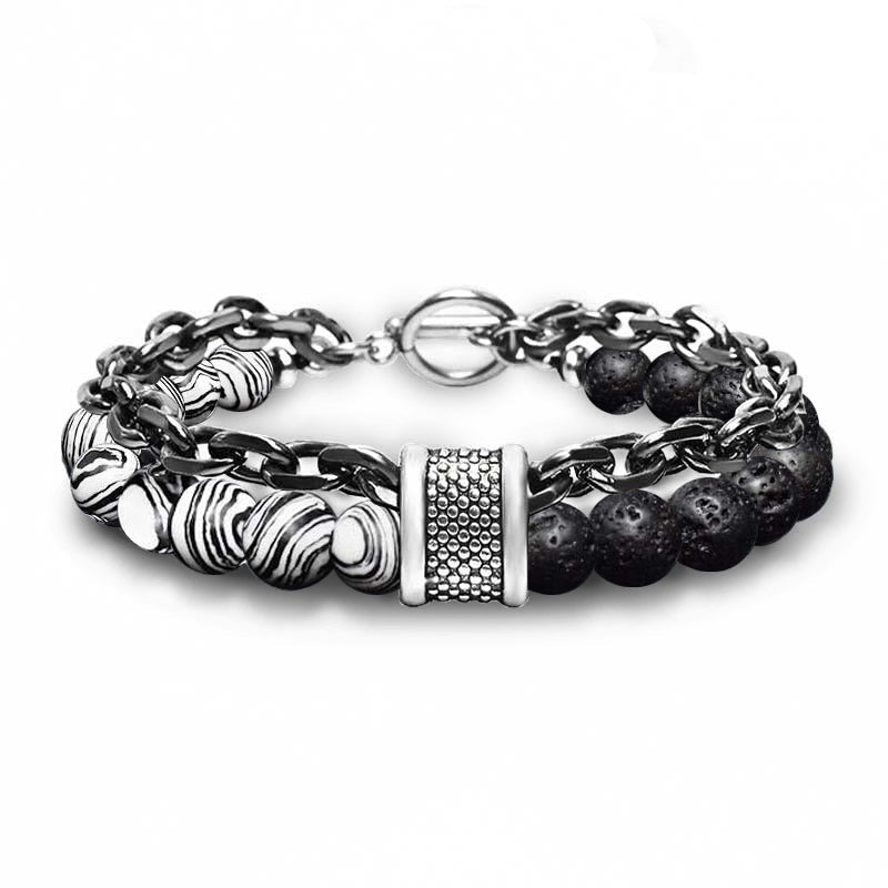 Healing Spiritually Attuned Bracelet-xinru shop