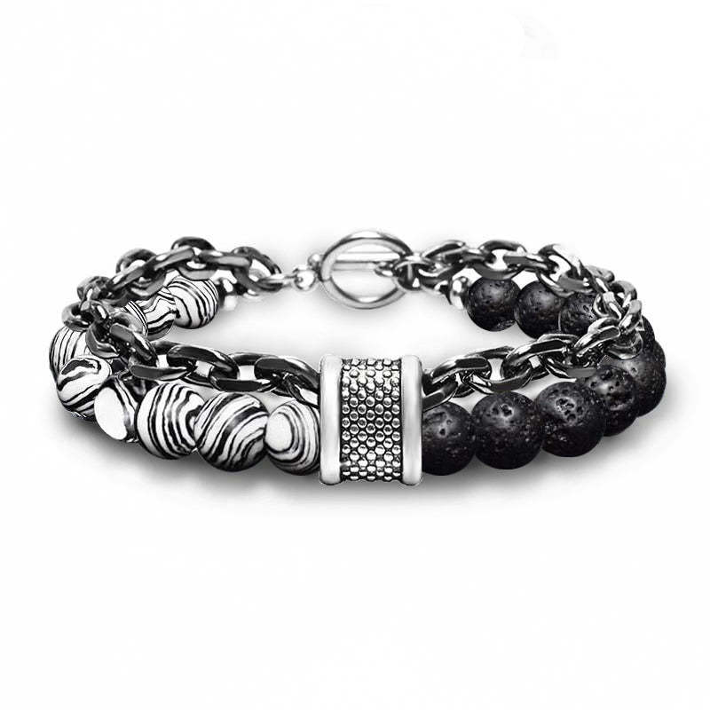 Healing Spiritually Attuned Bracelet-xinru shop