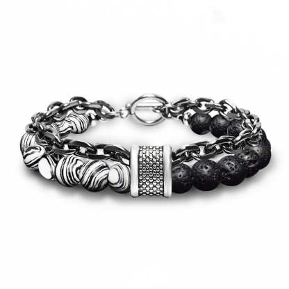 Healing Spiritually Attuned Bracelet-xinru shop