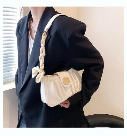 オールマッチショルダーバッグ-xinru shop