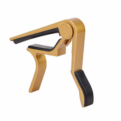 Universal Acoustic Electric Instrument Metal Guitar Capo-xinru