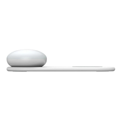 Nuvo Wireless Charging Lamp-xinru
