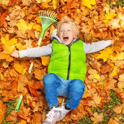 Colorful 8PCS Kids Gardening Tools Set-xinru shop