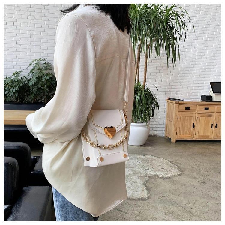 ミニバッグショルダーバッグ-xinru shop