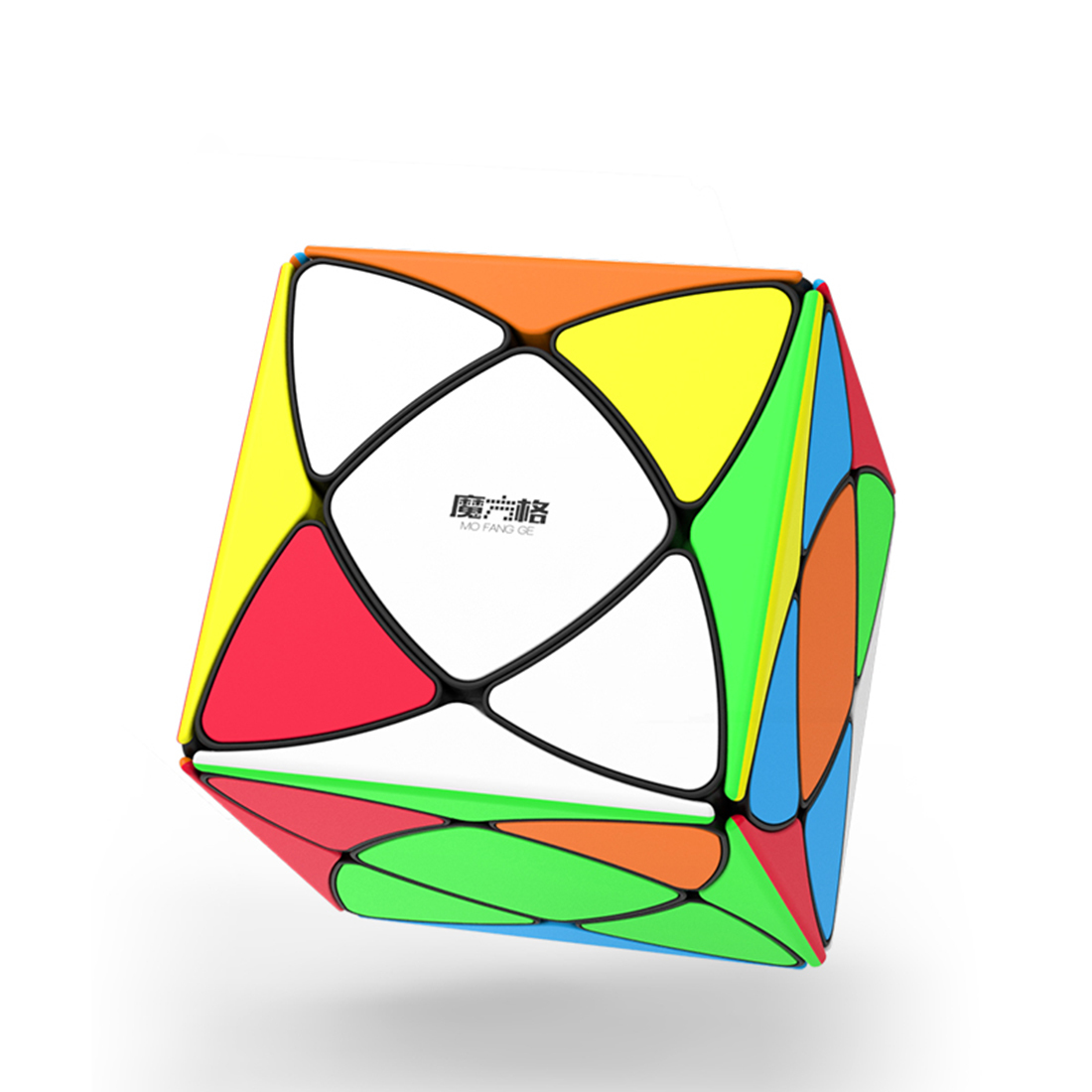 QiYi Super Ivy Cube-xinru shop