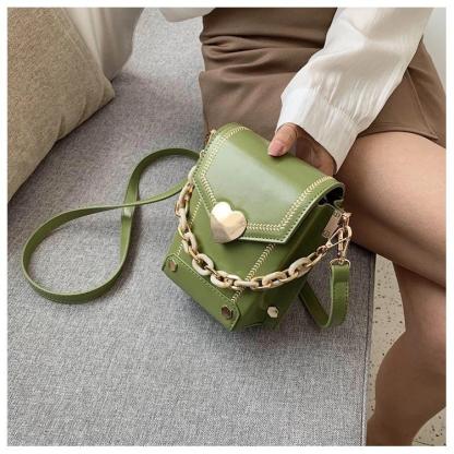 ミニバッグショルダーバッグ-xinru shop