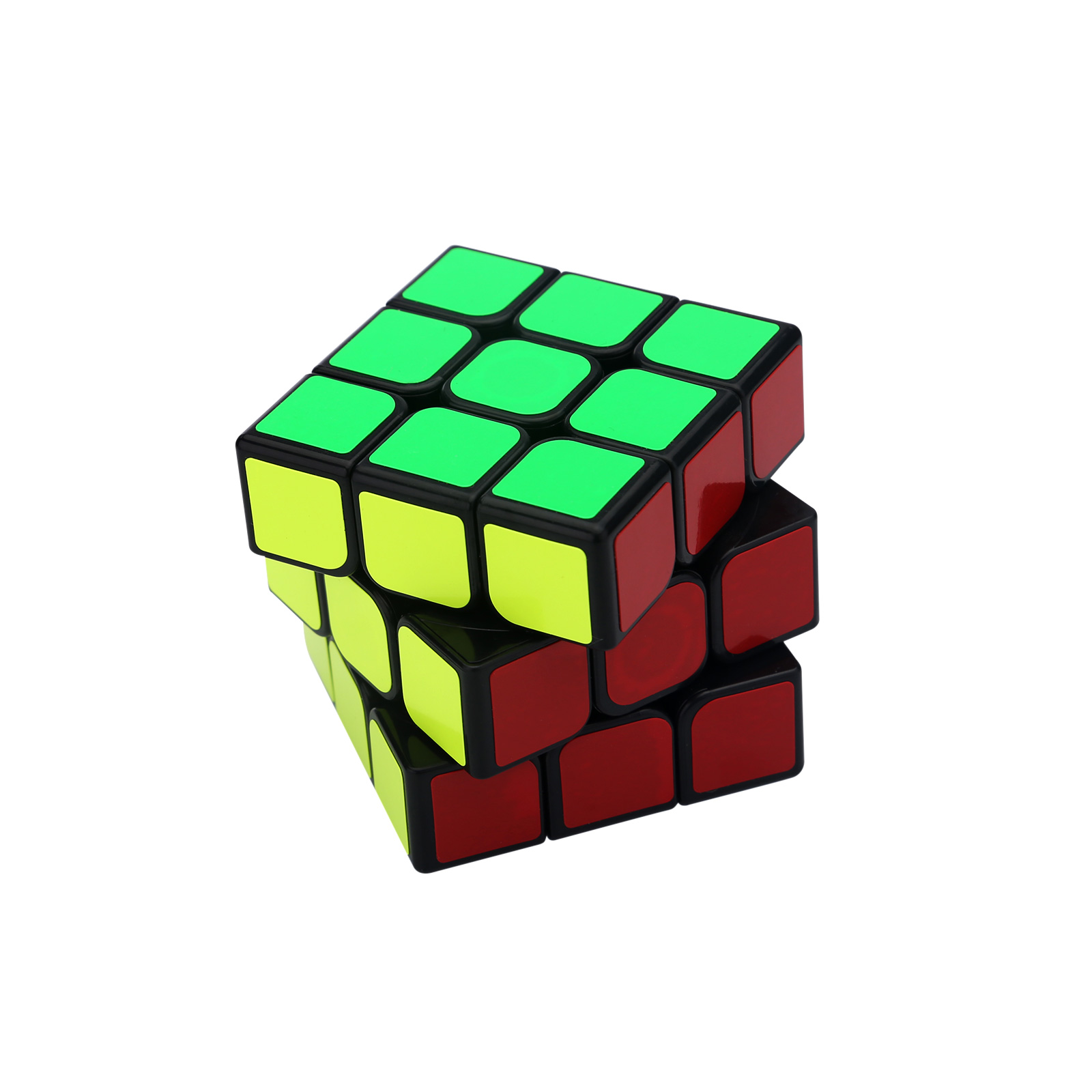 YJ GuanLong 3x3 Plus-xinru shop